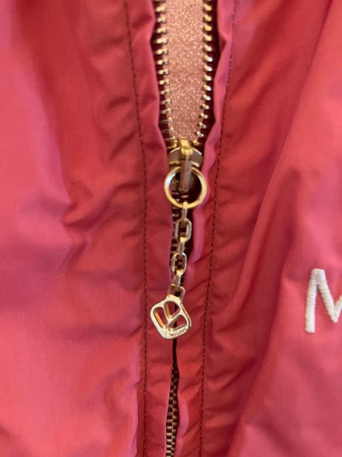 23ss ICT GOODYEAR swing top 상품이미지5