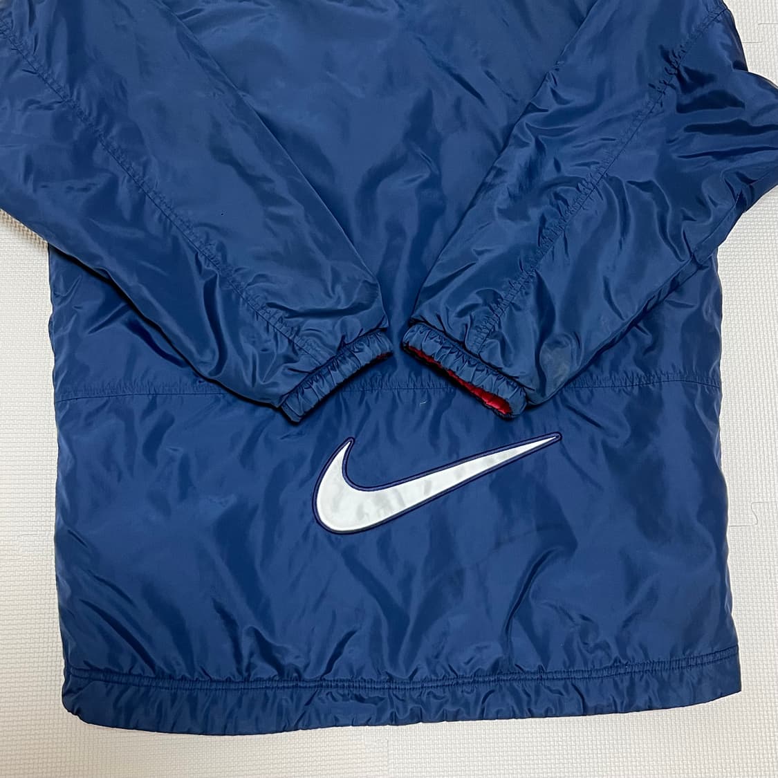 Nike Arsenal Padded Jacket(90s) 상품이미지7