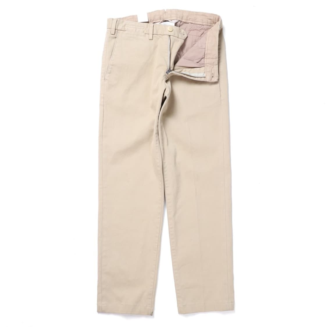 바스통 Bastong Cotton Chino Pants

 상품이미지4
