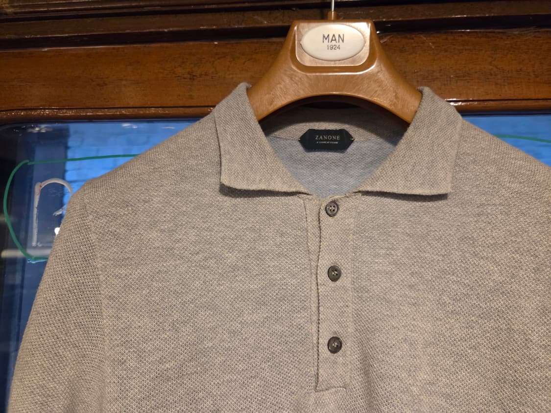 자노네 pk니트 상품이미지8