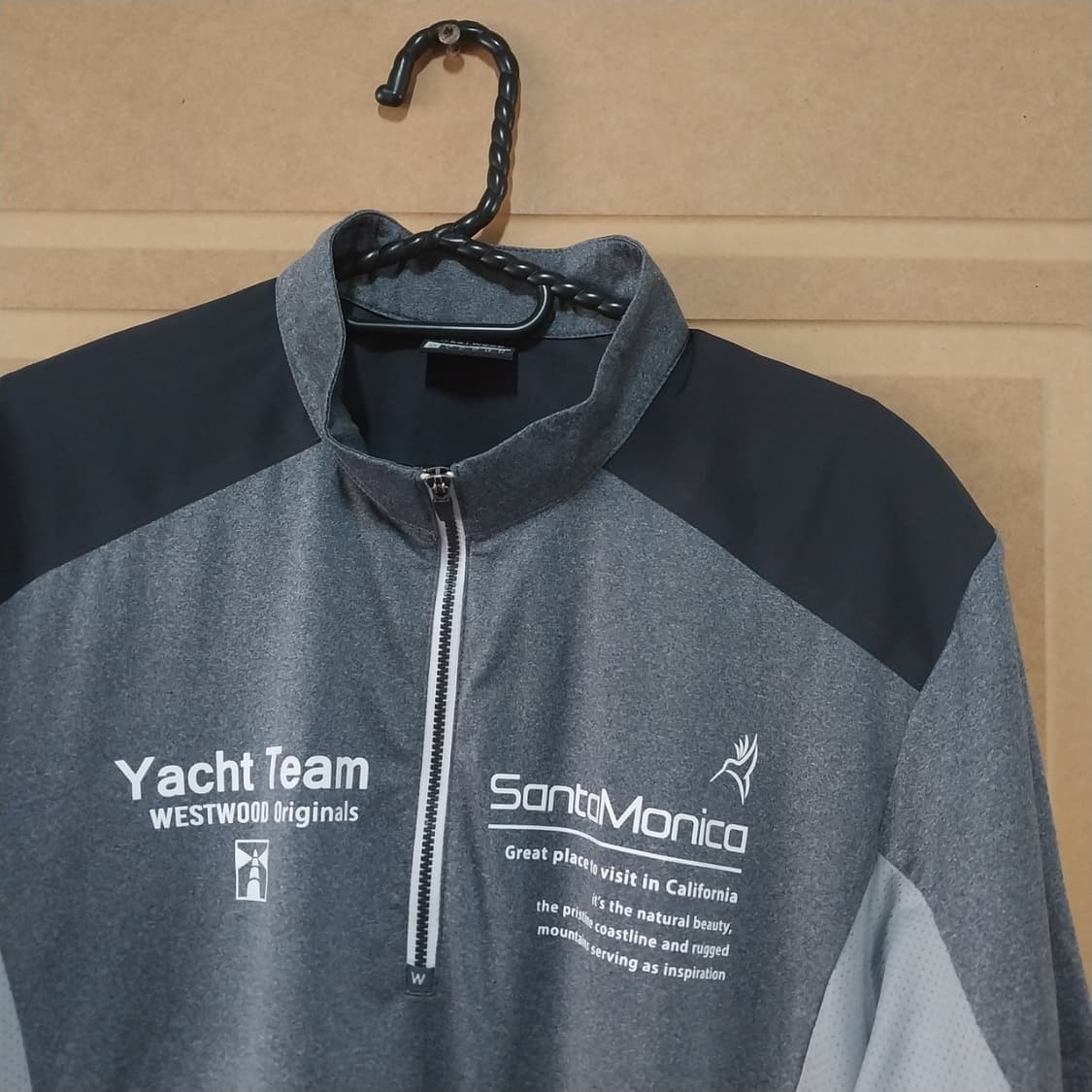 웨스트우드 남성95 반팔 아웃도어 상품이미지3