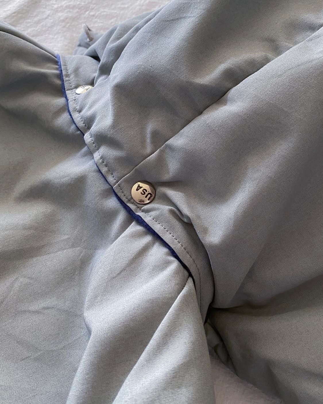 70-80s 빈티지 Cal Craft 마운틴 파카 상품이미지8