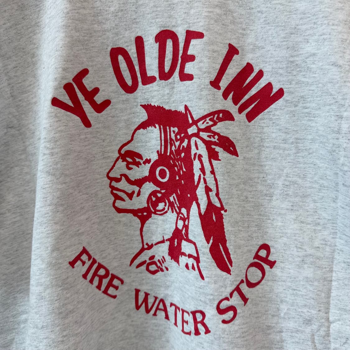 90s Vintage Busch Beer Tshirt 상품이미지8