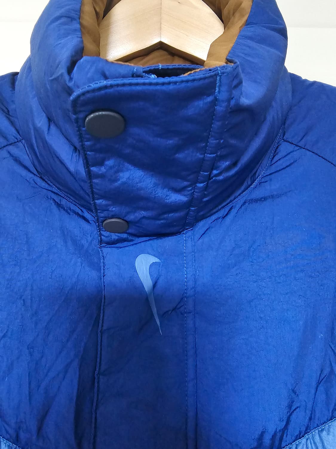 나이키 덕다운 루즈핏 패딩 M 상품이미지3