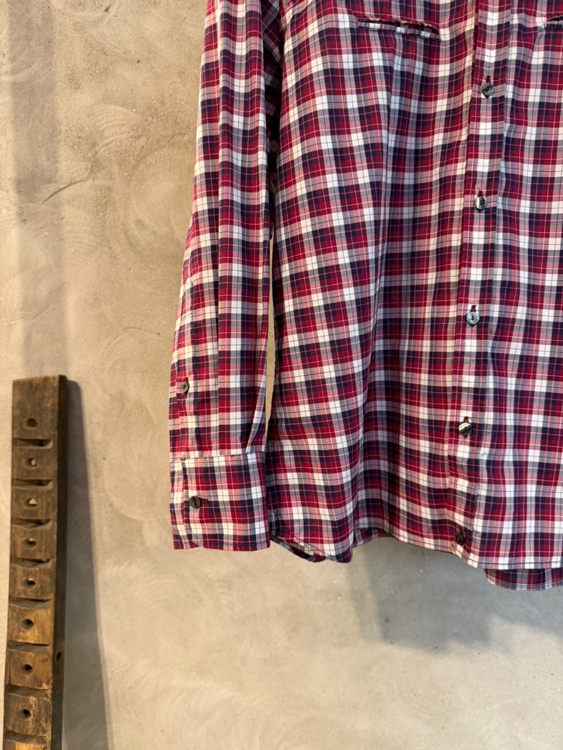 돌체앤가바나 GOLD 셔츠 슬림100 상품이미지7