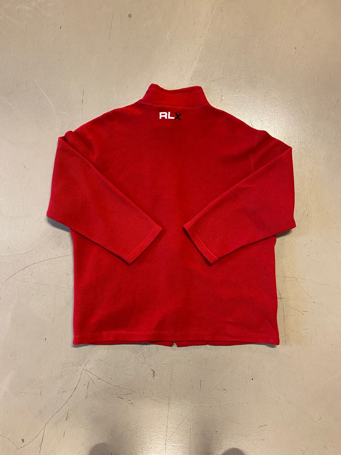 폴로 랄프로렌 집업 (MAN XL) AA1250 상품이미지6