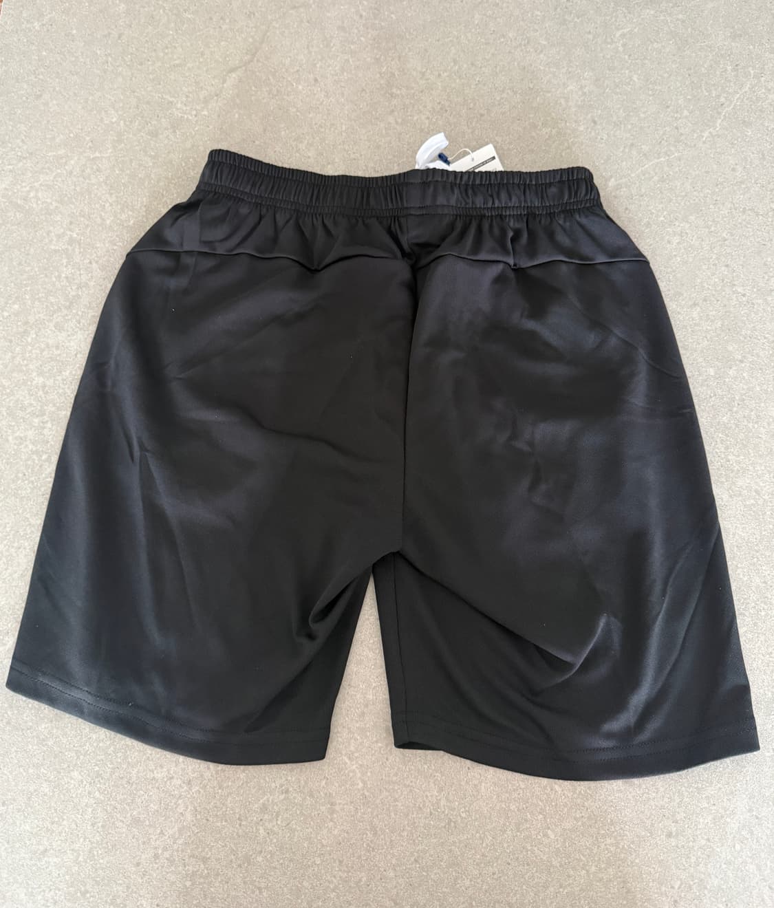 (세상품) 선수지급용 부산아이파크 반바지 L 상품이미지2