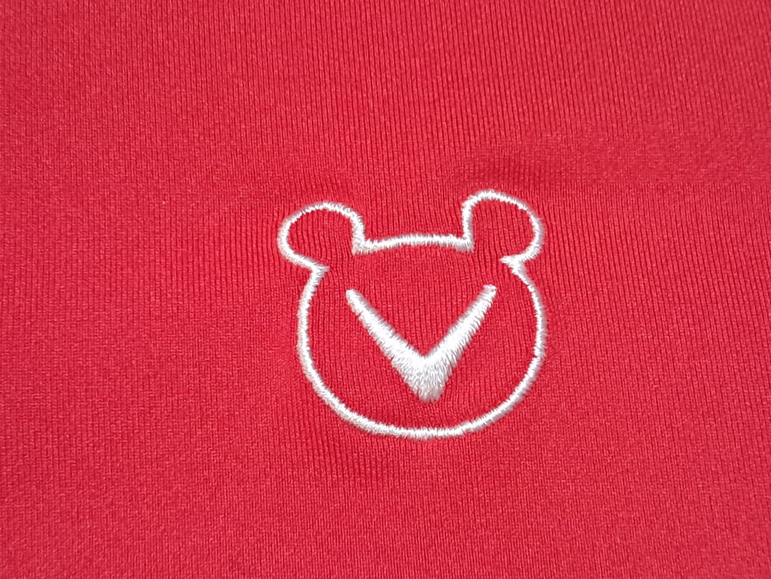 캘러웨이 골프 여성 반팔티 95  상품이미지6