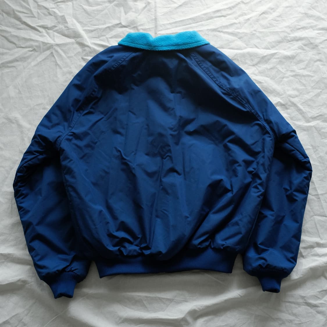 1990’s Made In USA Patagonia Shelled  상품이미지5
