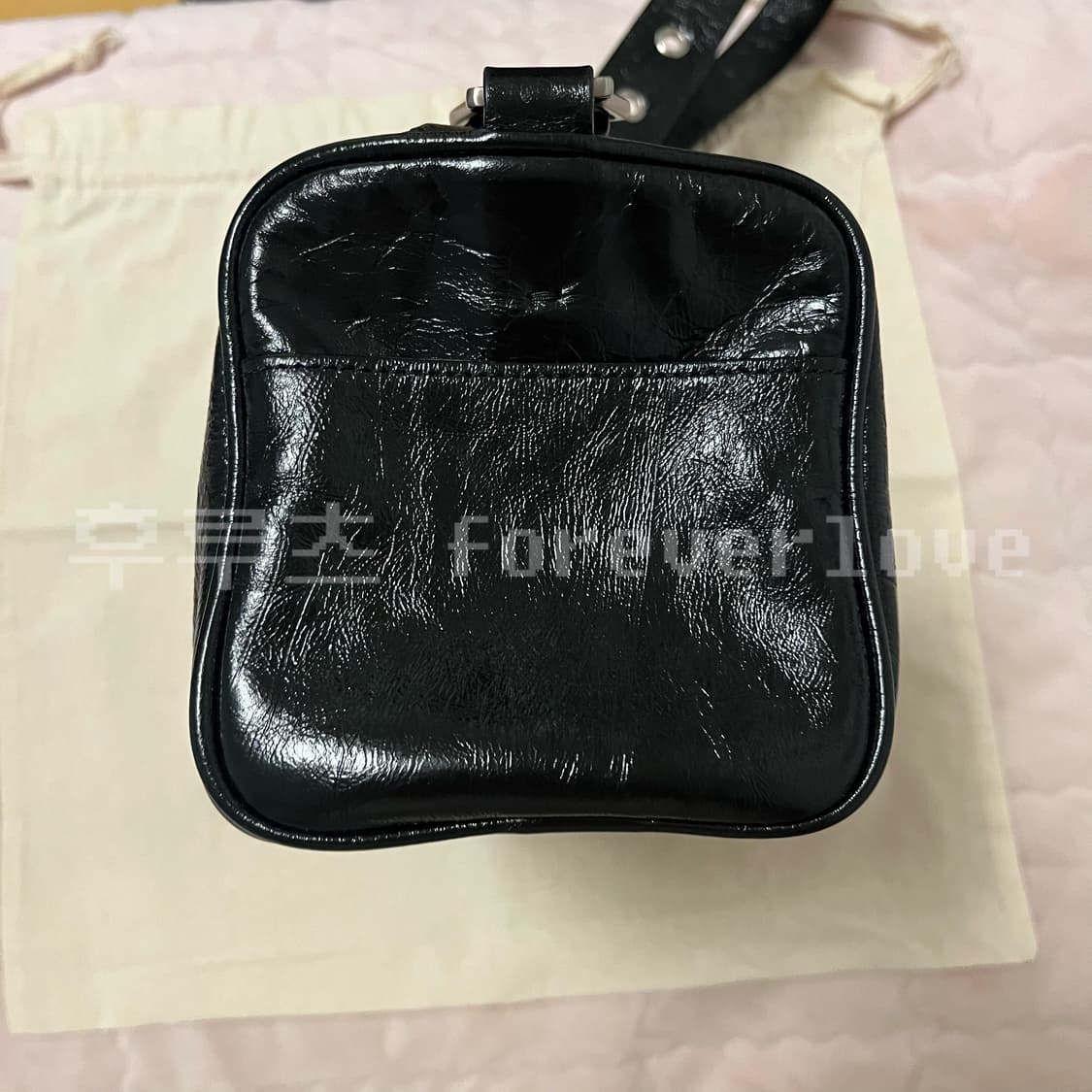 미닛뮤트 브렛백 구버전 상품이미지5