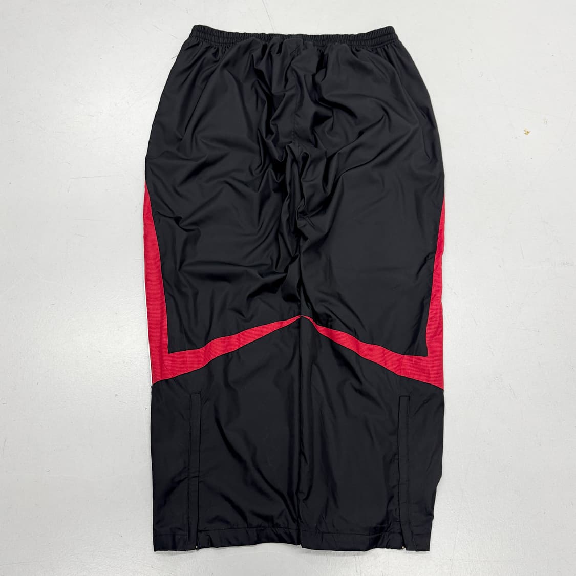 챔피온 올드스쿨 와이드 바람막이 트랙팬츠 상품이미지3