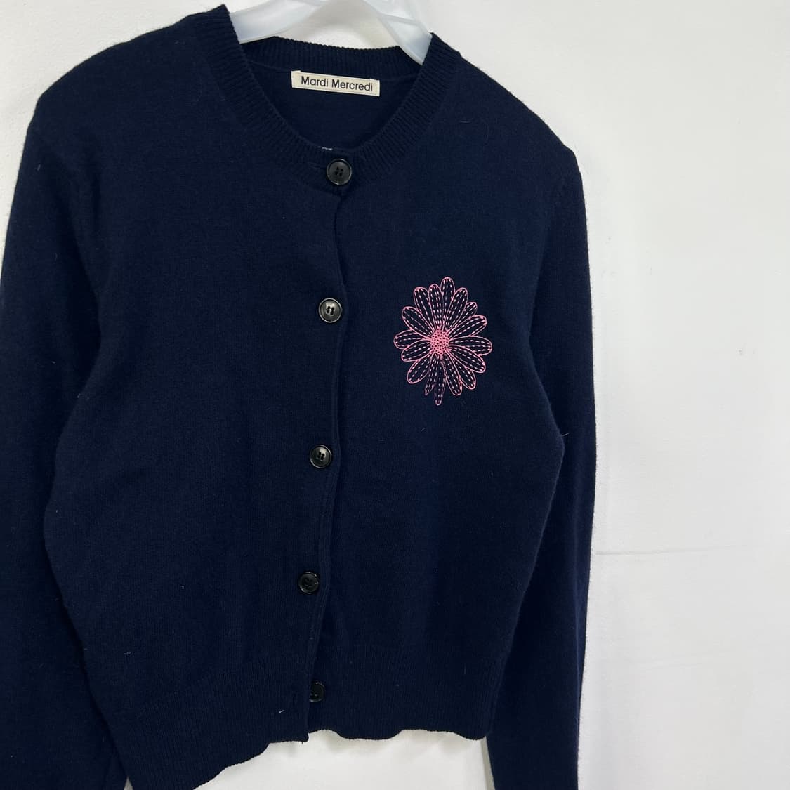 마르디 가디건[1708] 상품이미지4