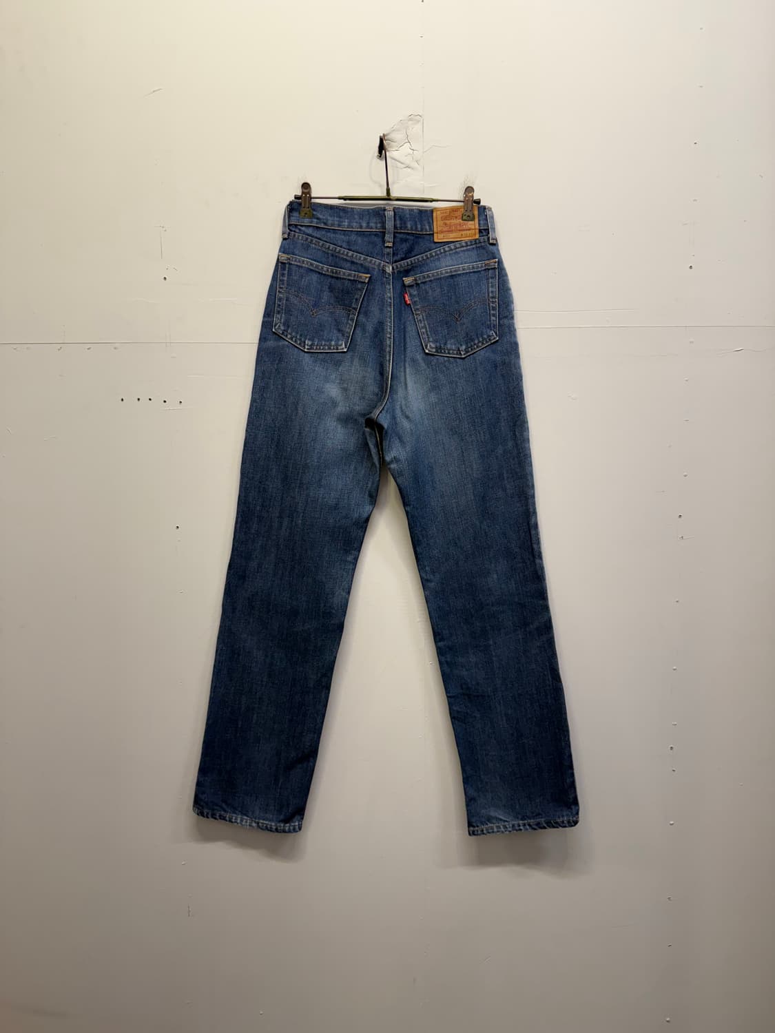 (26inch) 90s JAPAN 빈티지 리바이스 519  상품이미지1