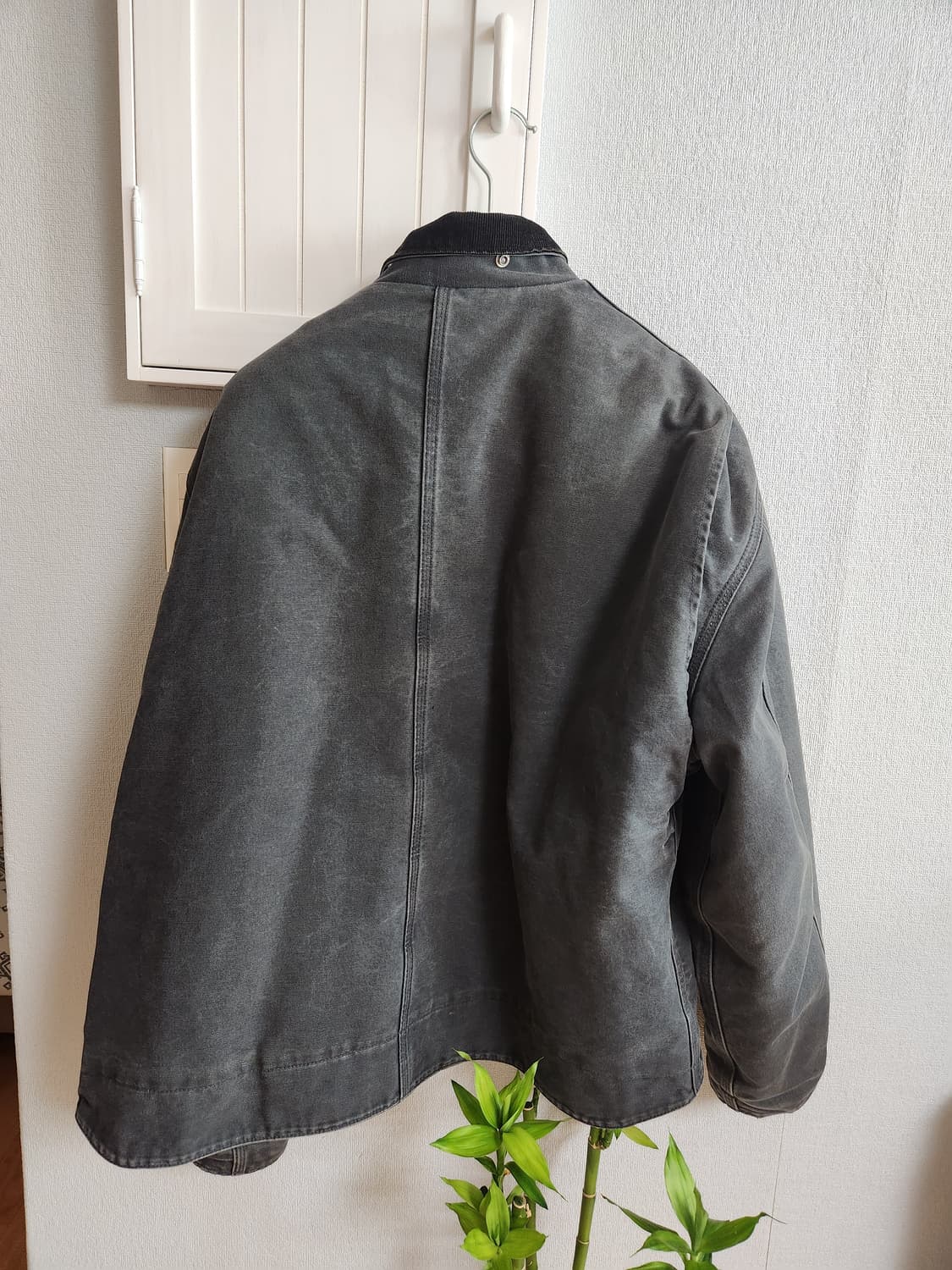 칼하트 워크자켓 상품이미지2