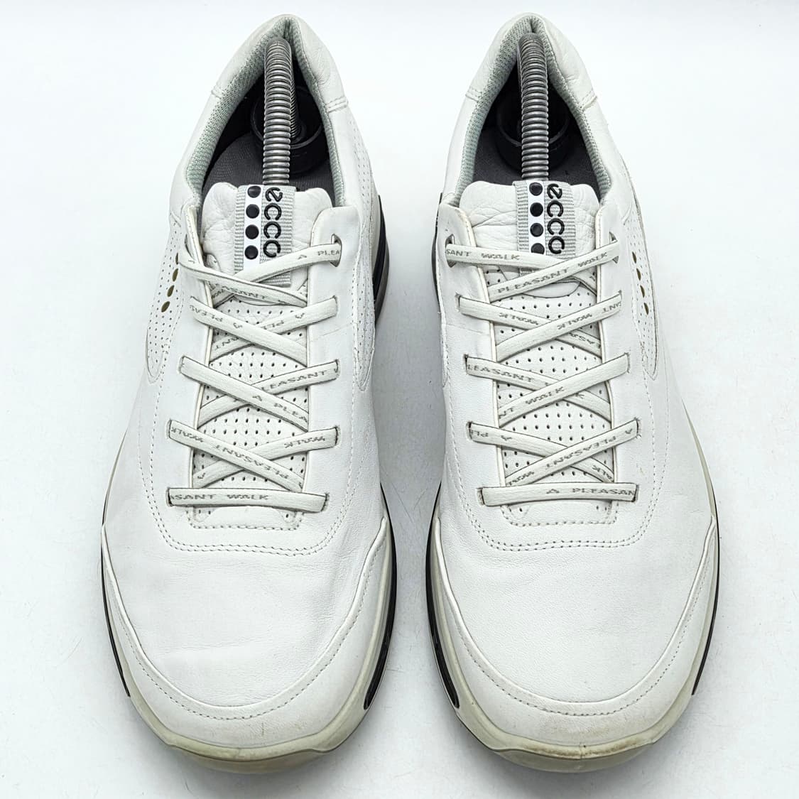 에코 쿨 프로 남성 골프화 (265) 상품이미지4