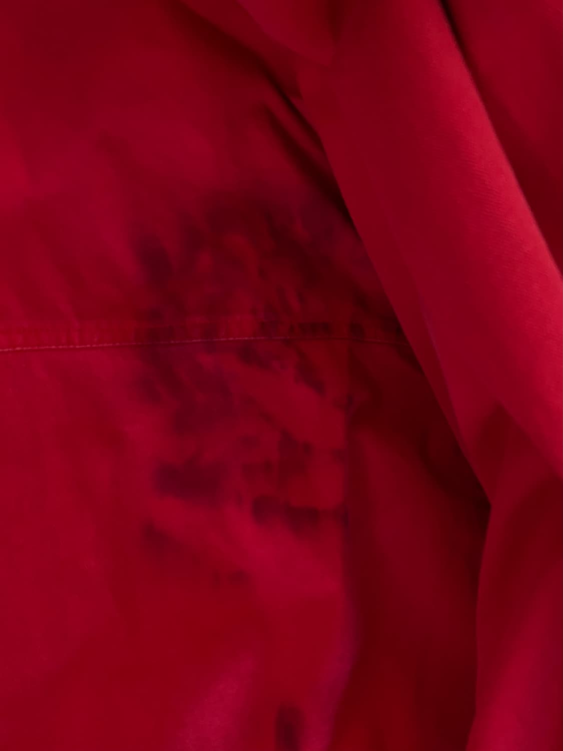 (XL) 90s 빈티지 말보로 리버시블 봄버 자켓 상품이미지6