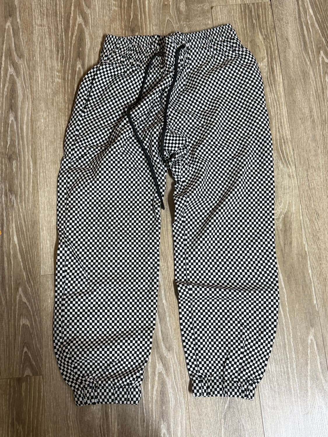 엔조블루스 트레이닝 팬츠 상품이미지2