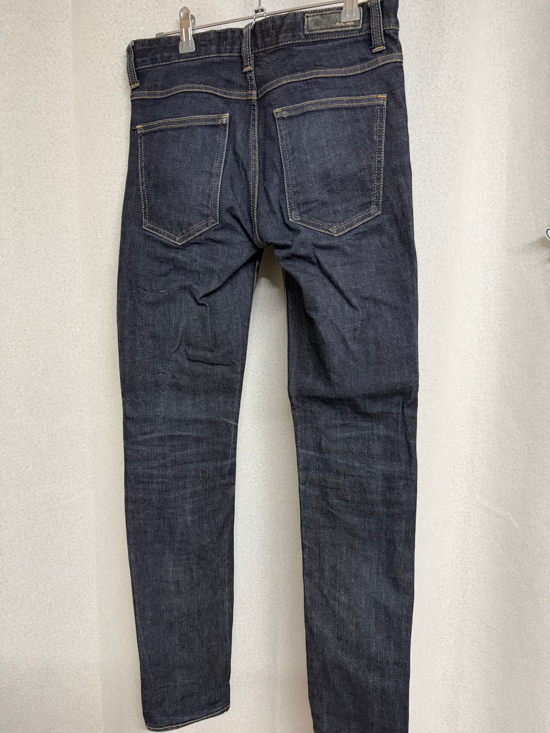 플랙진 진청 스키니진 29사이즈 상품이미지2