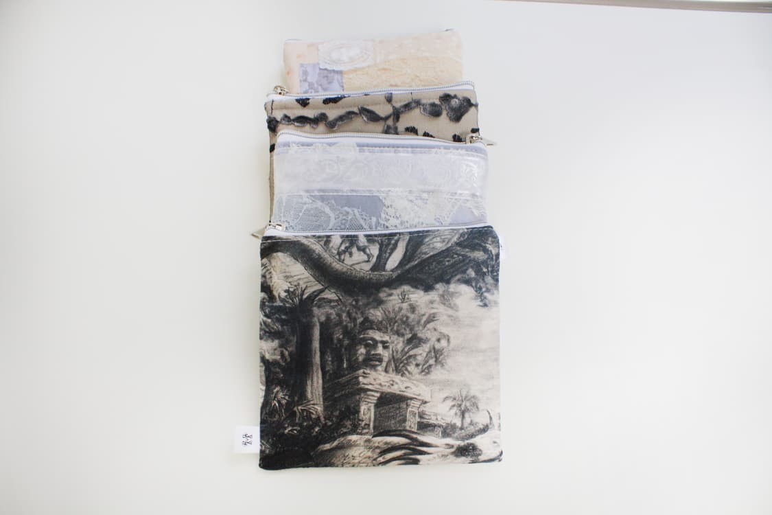 Trace Pouch 상품이미지5