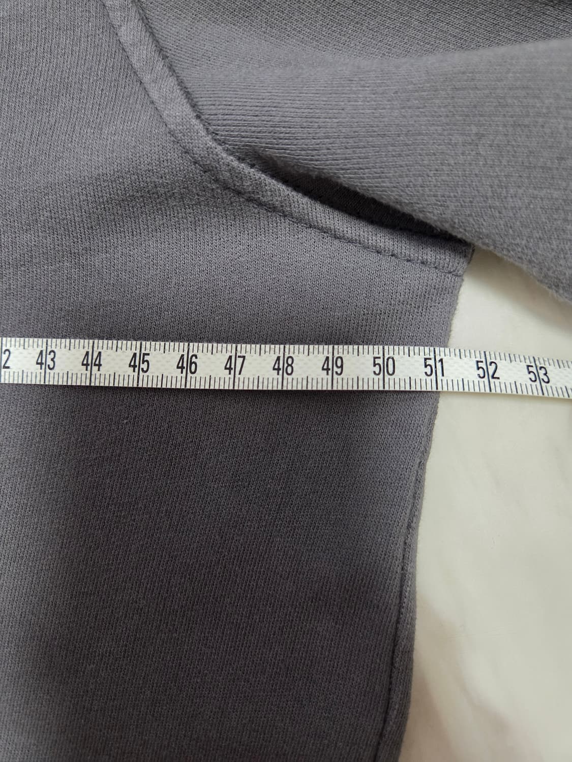 씨피컴퍼니 렌즈 맨투맨 상품이미지7