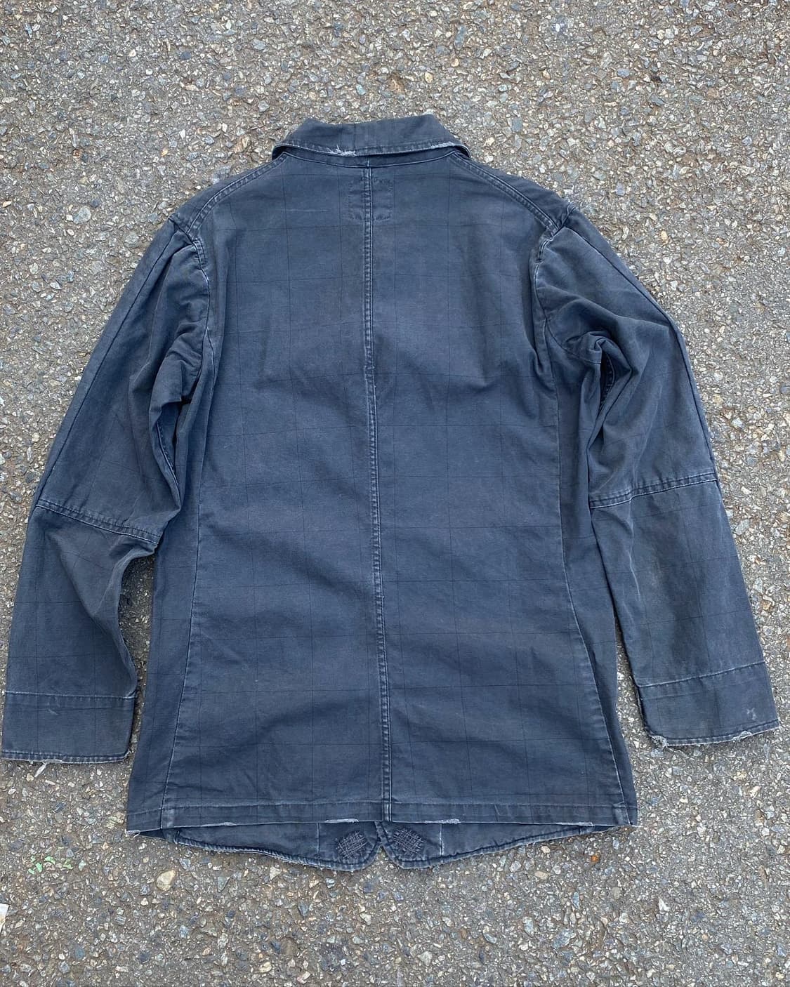 Power to the people jacket 상품이미지3