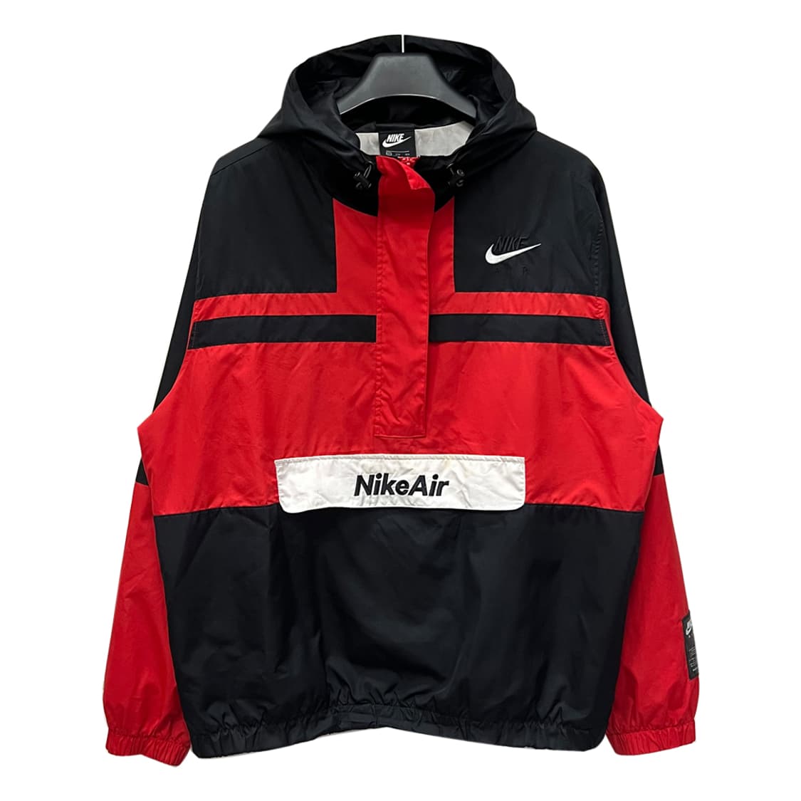 나이키 NSW 에어 우븐 바람막이 아노락 2XL 상품이미지1