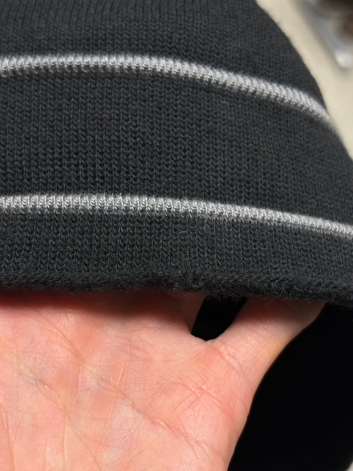 노스페이스 비니 상품이미지5