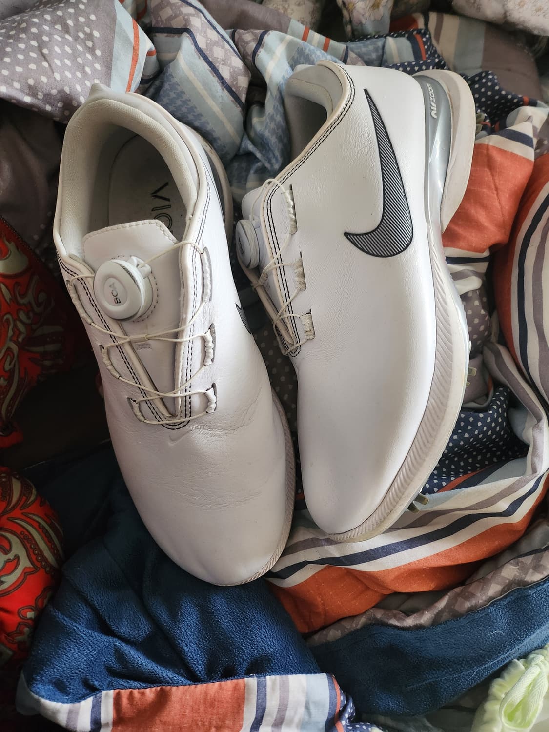 나이키골프화270 상품이미지2