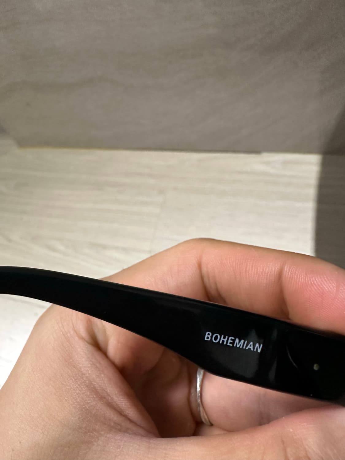 빈티지 레이벤 선글라스 보헤미안 os 상품이미지6