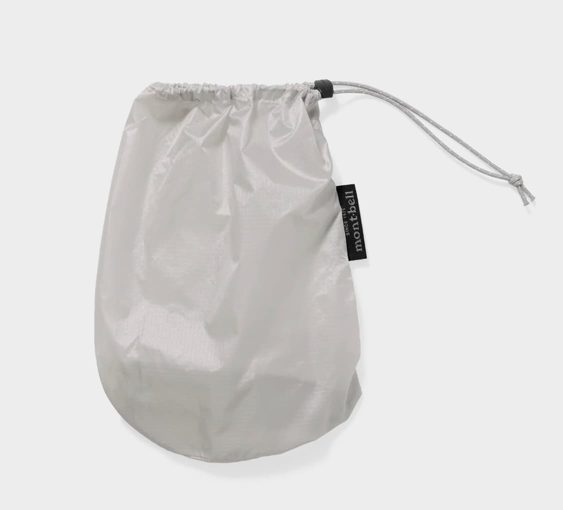 몽벨 경량패딩 상품이미지3