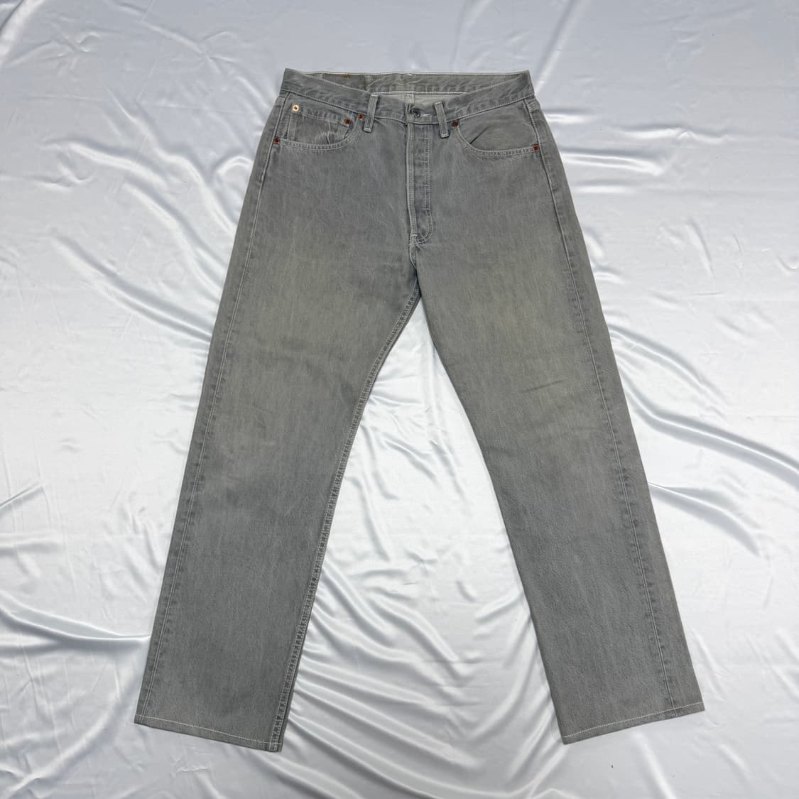 Levis 501xx Japan 상품이미지2