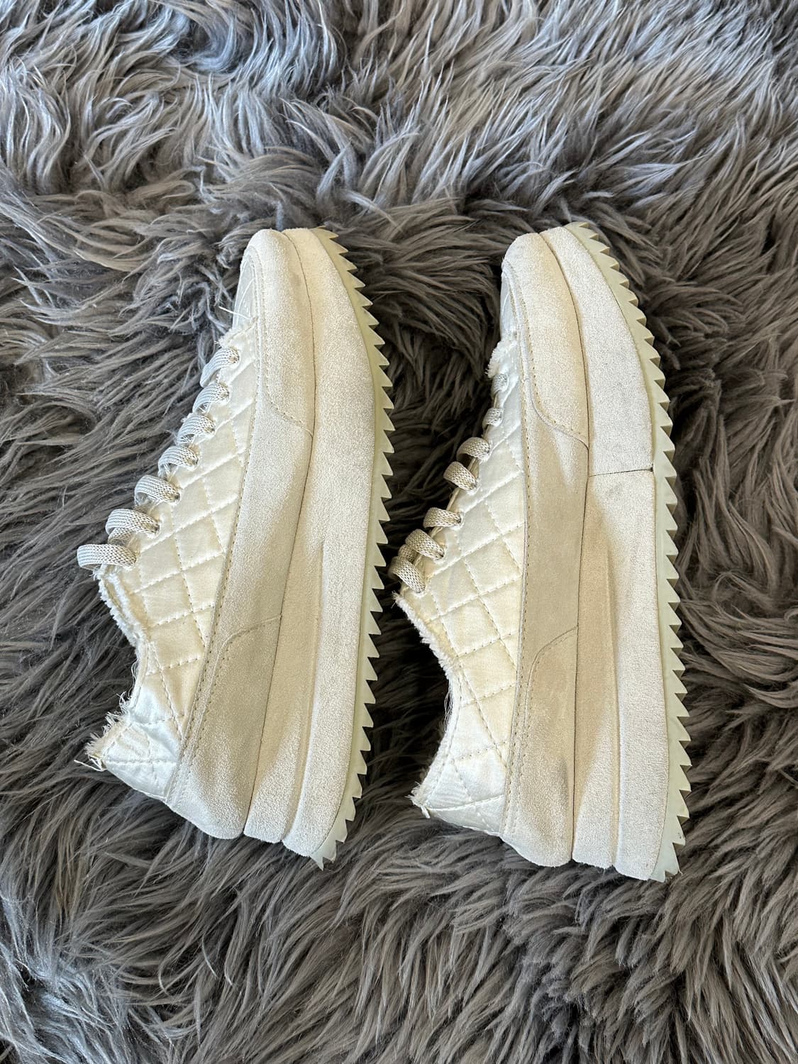 페드로 가르시아 PEDRO GARCIA 스페인 핸드메이드 스니커즈 상품이미지3