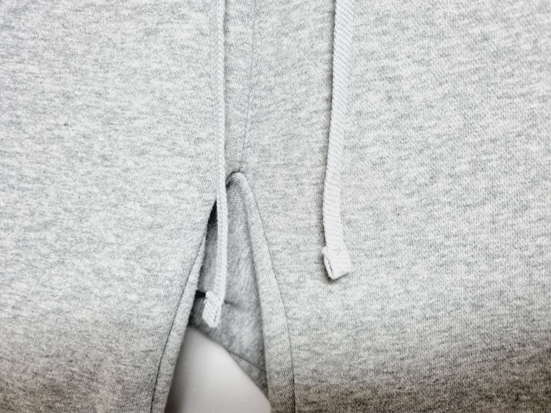 남성 나이키 기모일자팬츠 일자바지 와이드팬츠 트레이닝복 상품이미지9