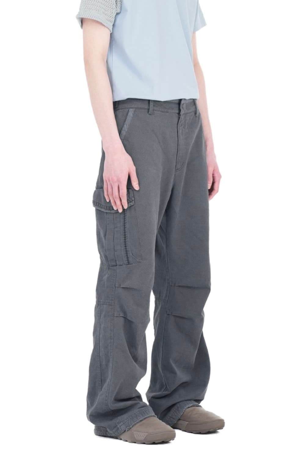 Xlim EP.7 09 Trousers 상품이미지4