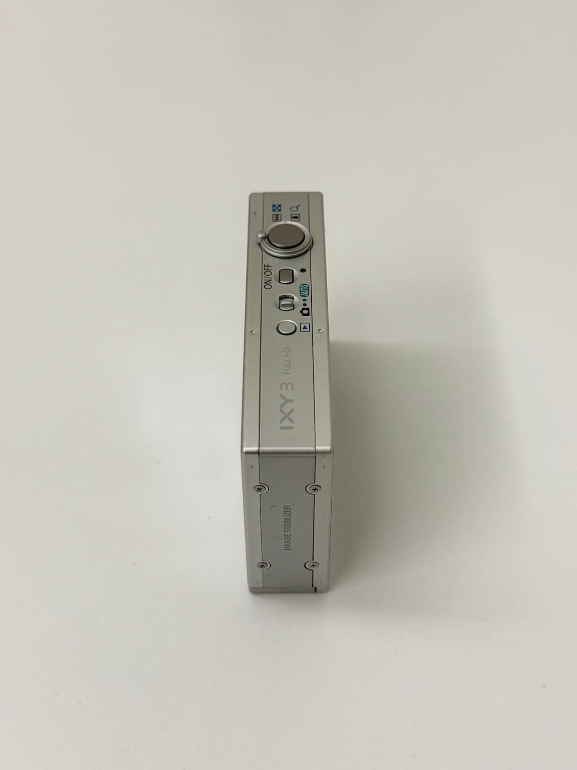 캐논 익서스 500HS (익시 3) IXUS 500HS (IXY 3) 상품이미지6