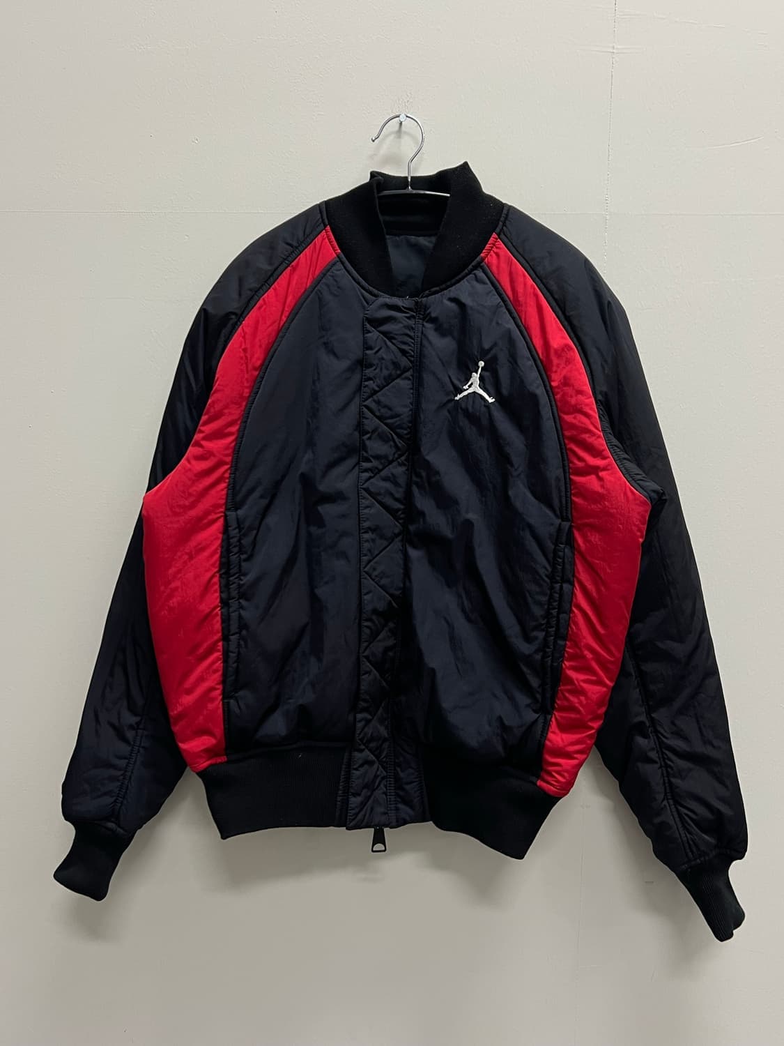 (M) 나이키 조던 리버시블 봄버 자켓 상품이미지5