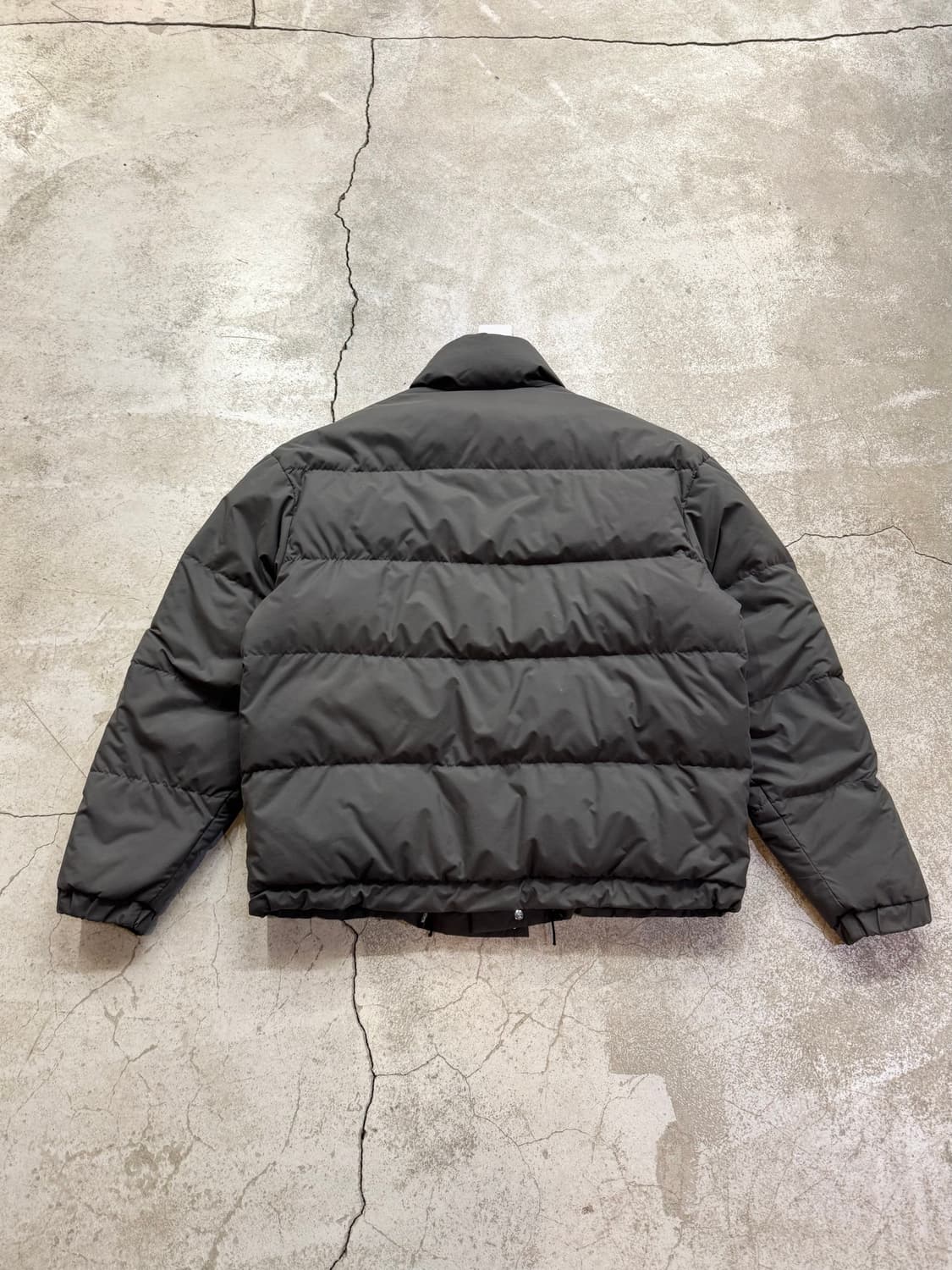 90s 울리치 다운 패딩 made in usa 상품이미지4