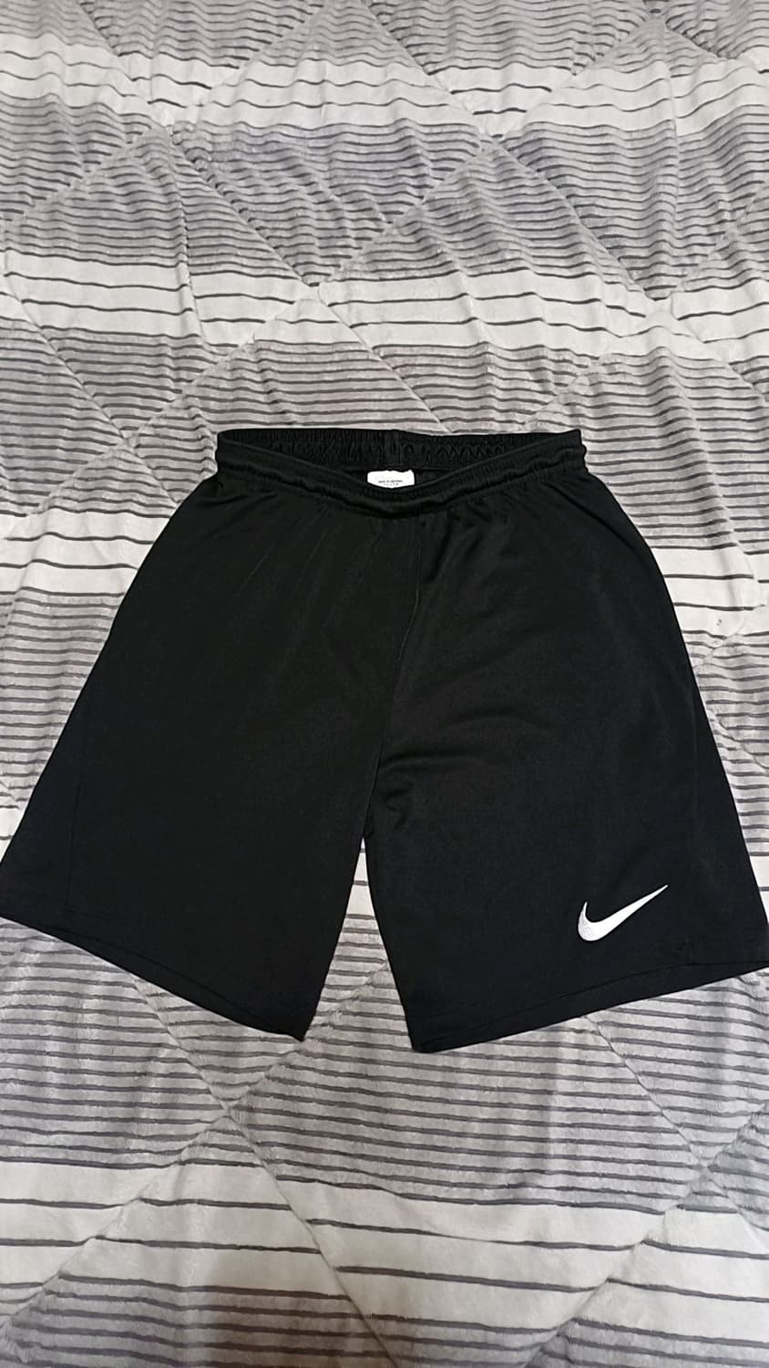 나이키 드라이핏 얇은반바지 31인치 기장46 상품이미지1