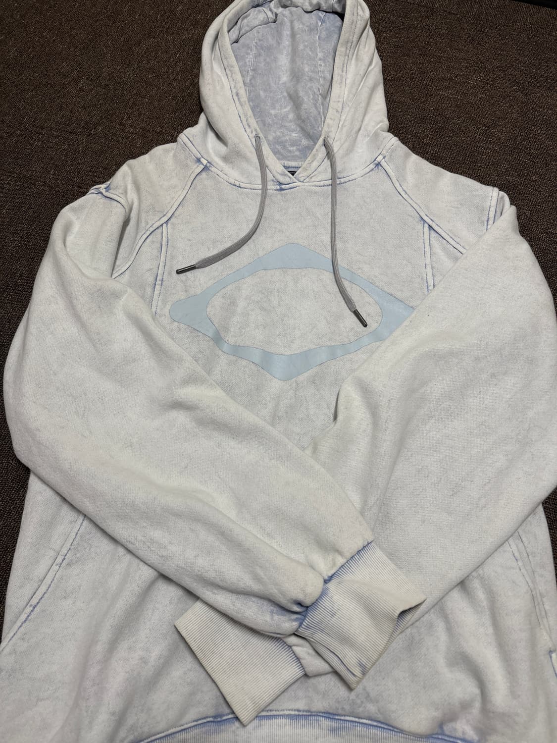 미스치프 후드 상품이미지1