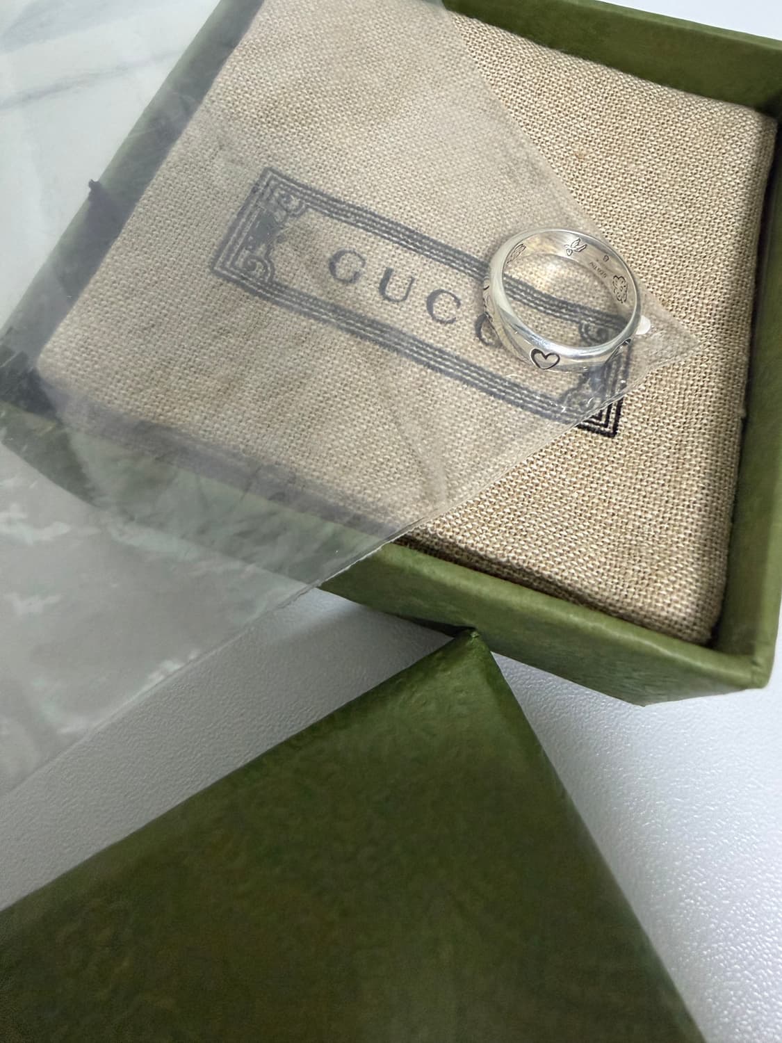 구찌 블라인드 포 러브 9호 (새제품) 상품이미지2