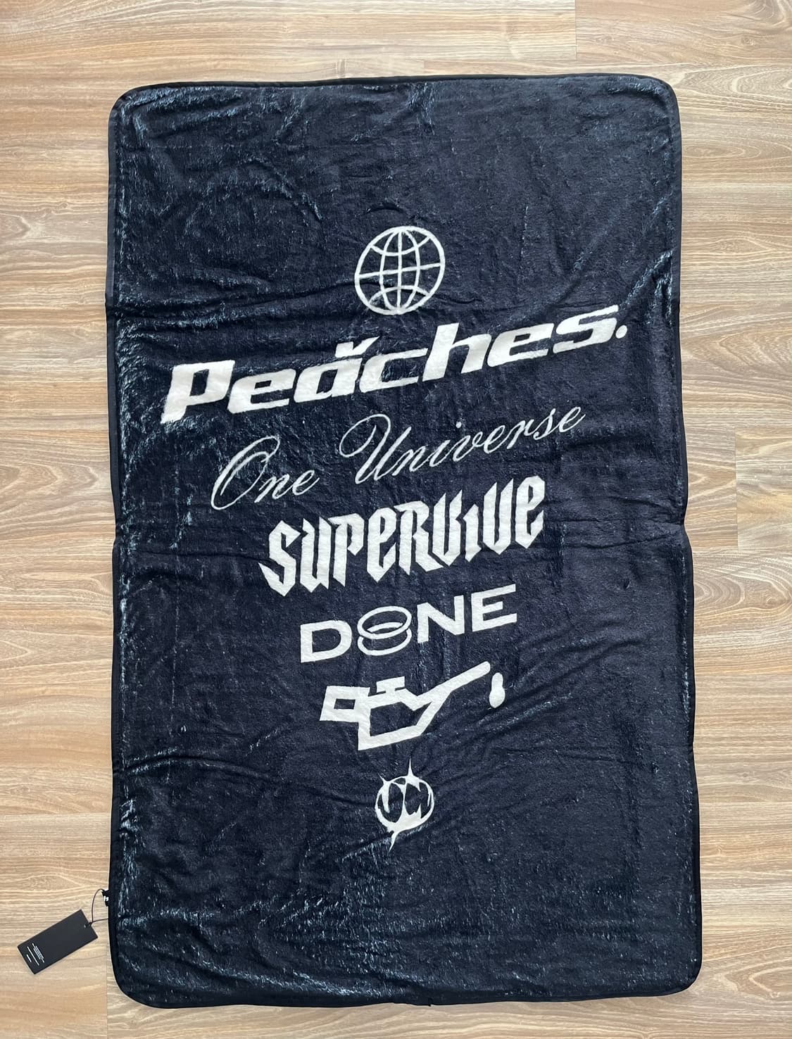 (새상품) 피치스 Peaches x 슈퍼바이브 콜라보 패키지 상품이미지4