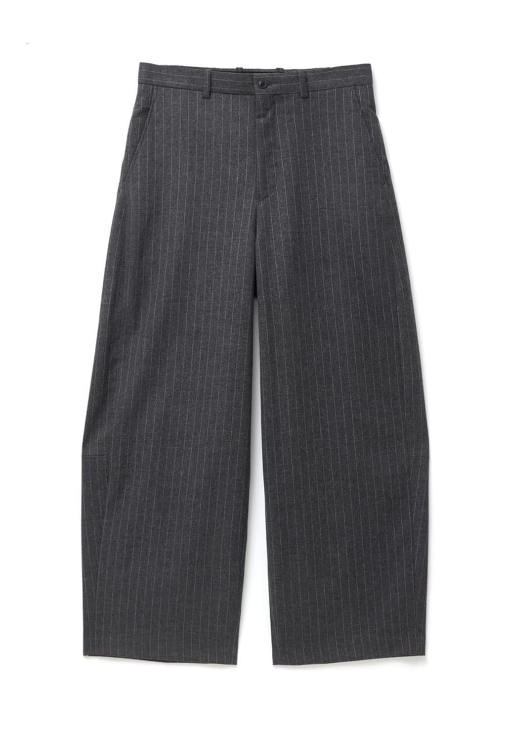 해칭룸 스트라이프 팬츠 (3)size 판매 상품이미지1