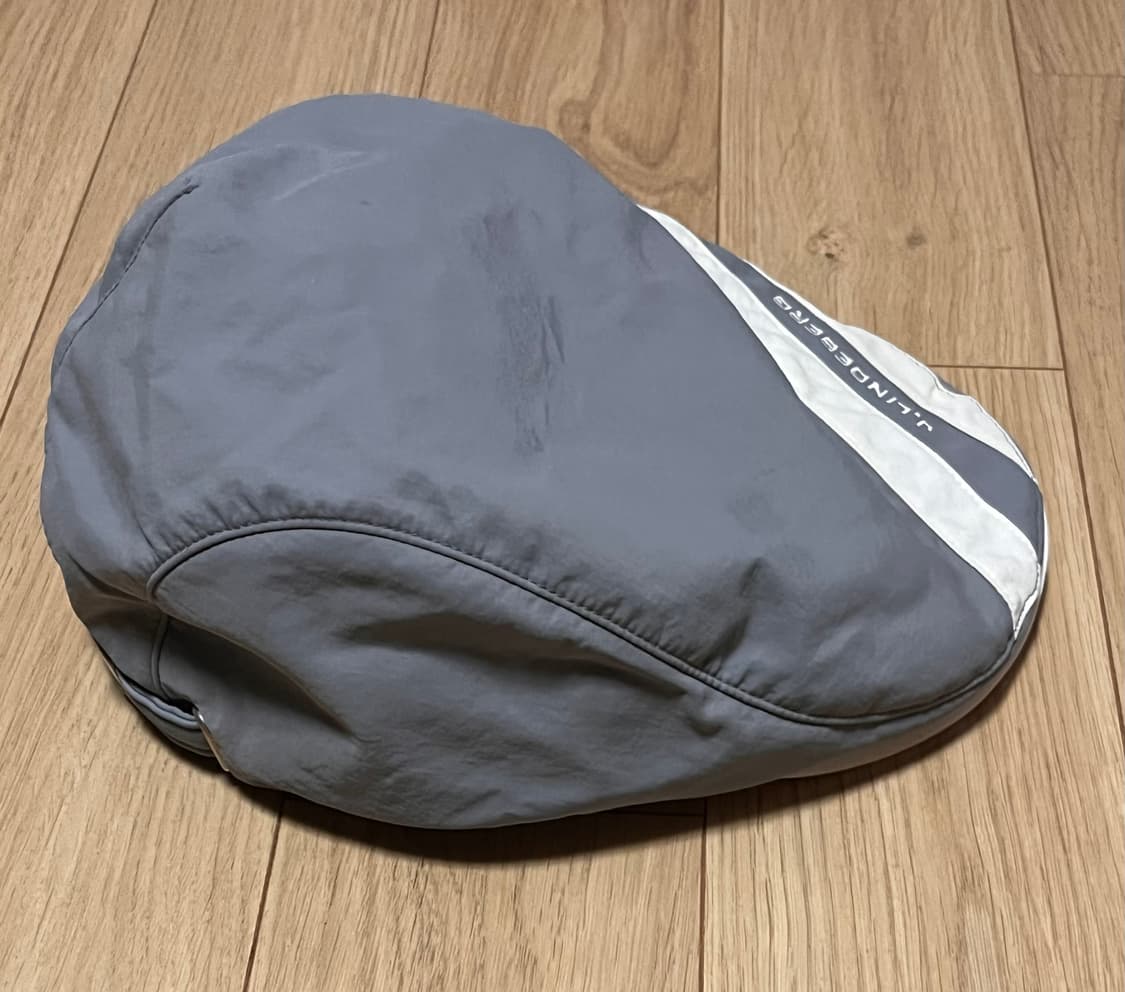 J.LINDEBERG 제이린드버그 골프 헌팅캡 상품이미지2