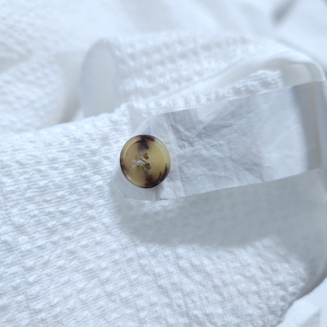 자라) XL 남자 셔츠형자켓 폴리경량자켓 / 왕눈이샵 상품이미지10