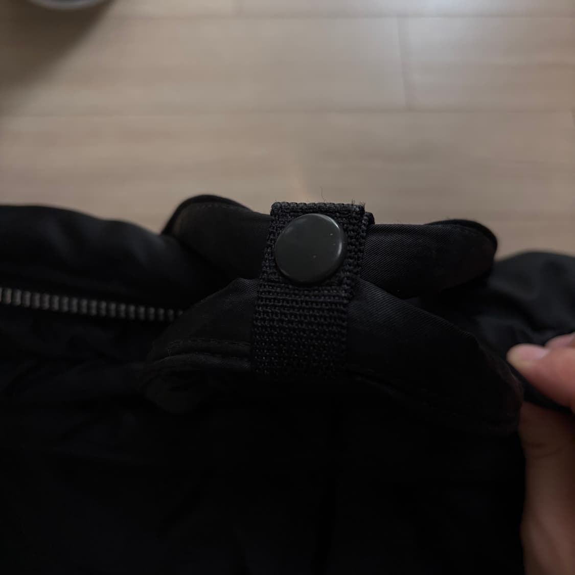 요시다포터 브리프케이스 3way 노트북가방(622-77460) 상품이미지6