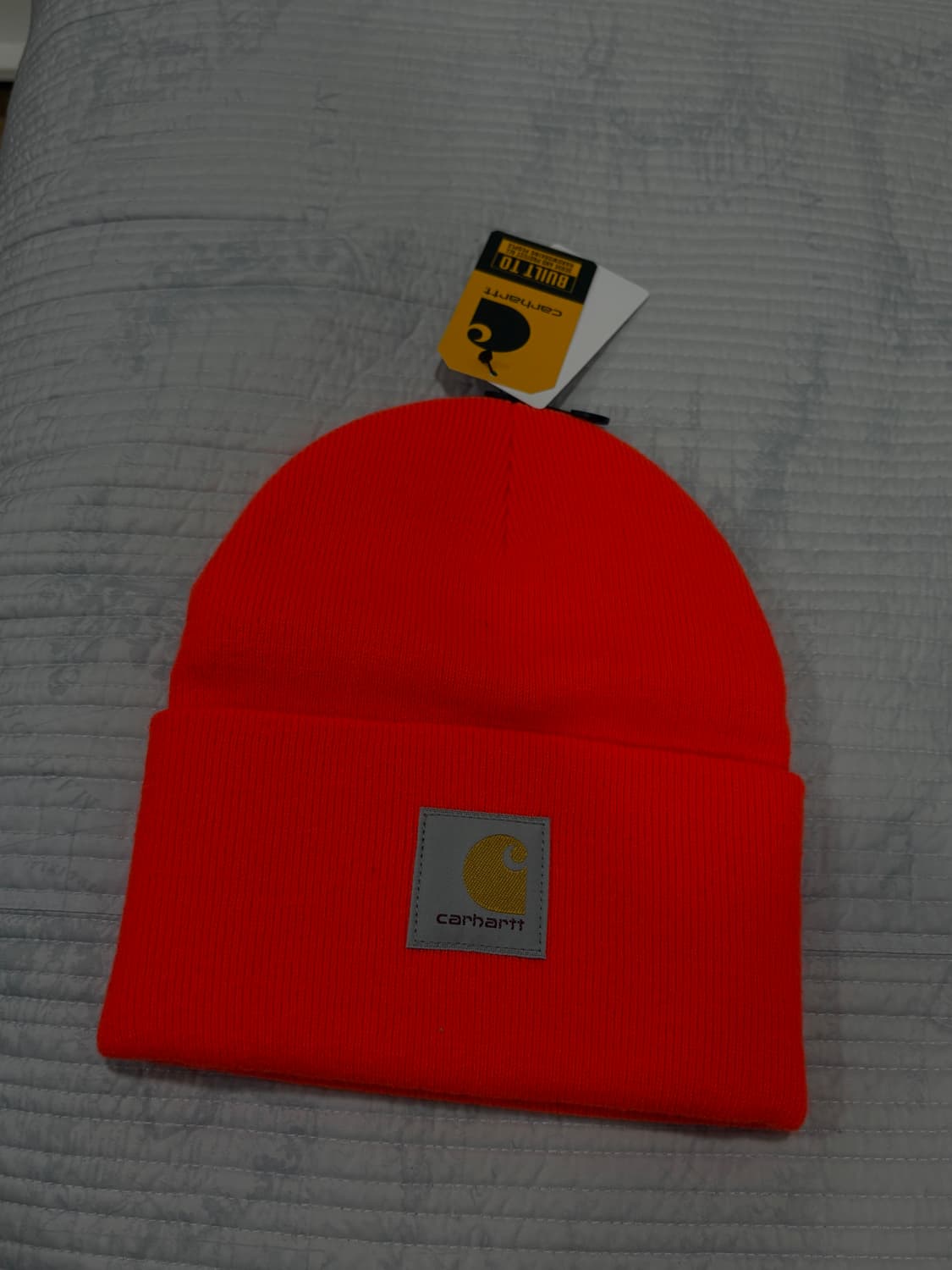 Carhartt 비니 상품이미지1