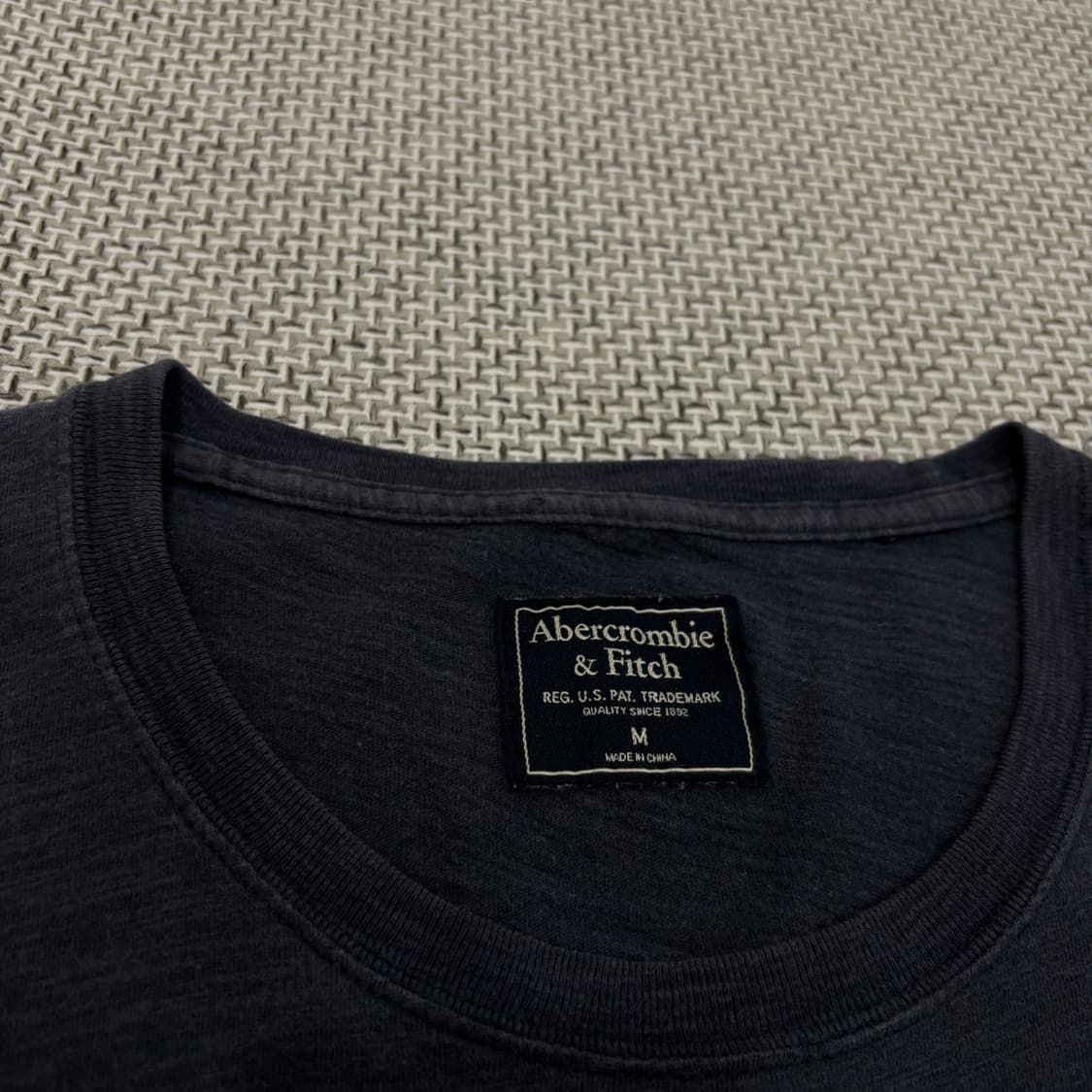 Abercrombie 반팔티 상품이미지4