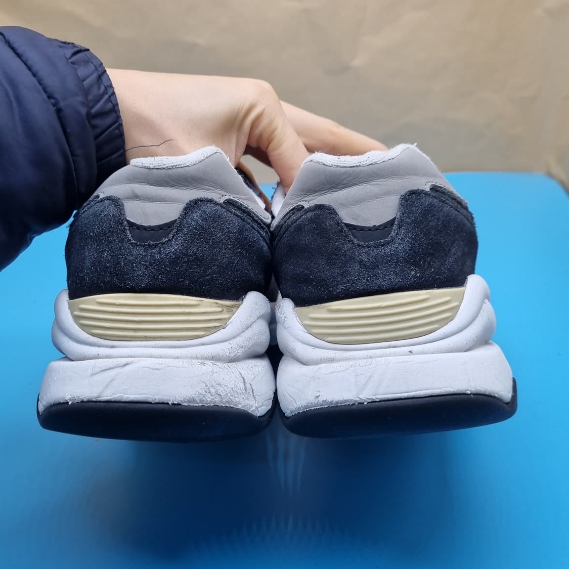 뉴발란스 5740 남성운동화270  상품이미지4