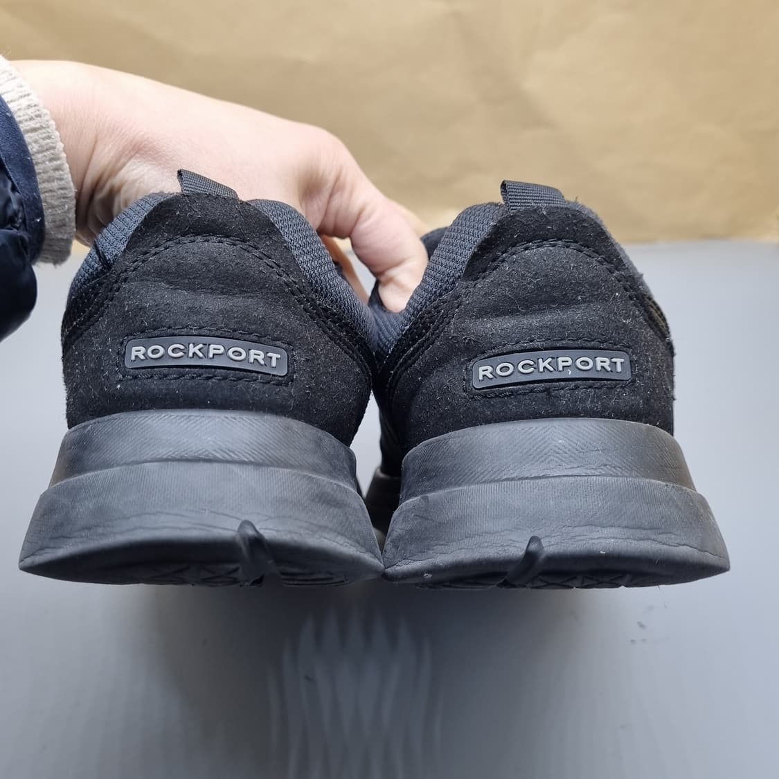 락포트 트루 플렉스 케이든 스니커즈 255 상품이미지4