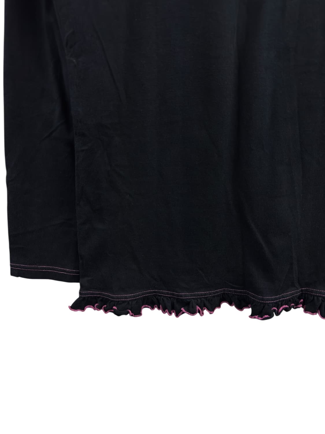 메조피아노 프린팅 롱슬리브1452 상품이미지5